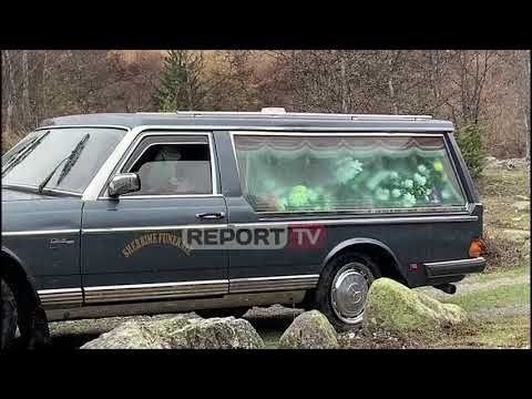 Përcillet për në banesën e fundit, grabitësi i mln eurove, Admir Murataj