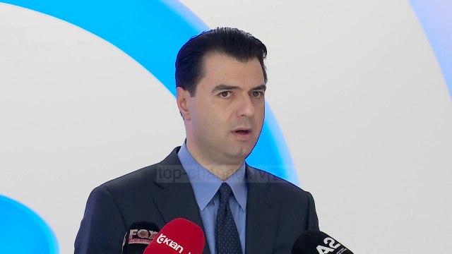 “Babalja” shkon për gjykim, Basha kërcënon gjyqtar e prokurorë - Top Channel Albania - News - Lajme