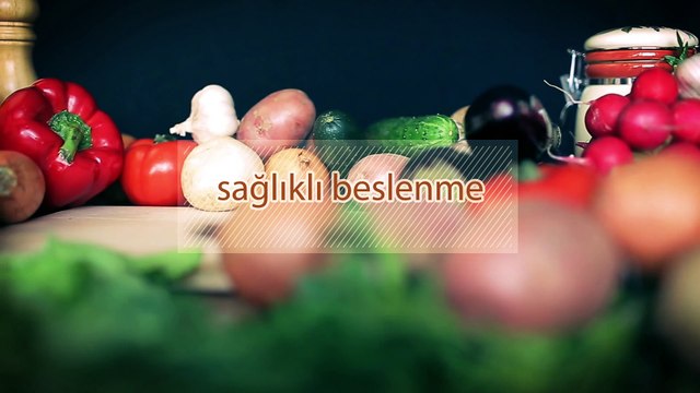 Ramazan Diyeti (Sahur ve İftar) | 27 Mayıs