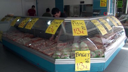 Tavuk fiyatı 3 ayda yüzde 50 arttı