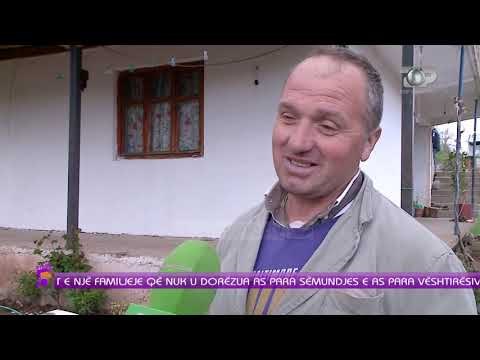 Ftesë në 5, Historia e Sarës, vogëlushes që vuan nga paraliza cerebrale, 12 Prill 2019, Pjesa 3