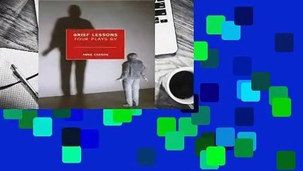 Full version  Grief Lessons: Four Plays by Euripides Complete