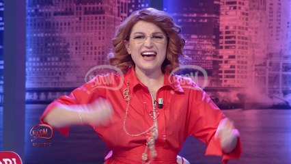 BOOM - 12 prill 2019 -Pjesa e parë, Satirical Investigative Show