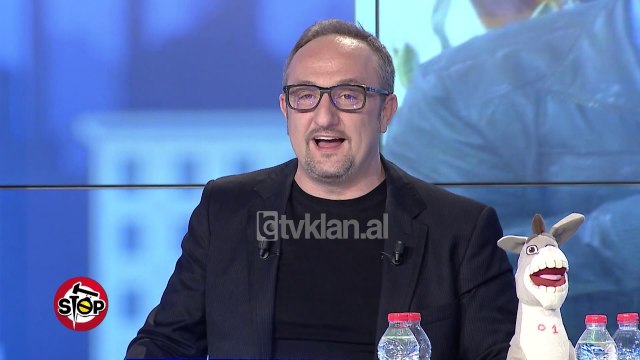 Stop - Serbja ia merr kenges shqip! (12 prill 2019)