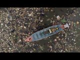 Të gjurmosh mbetjet plastike nga hapësira - Top Channel Albania - News - Lajme