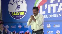 Percée des Verts en Allemagne, triomphe de Salvini en Italie… Qui l’a emporté chez nos voisins européens?