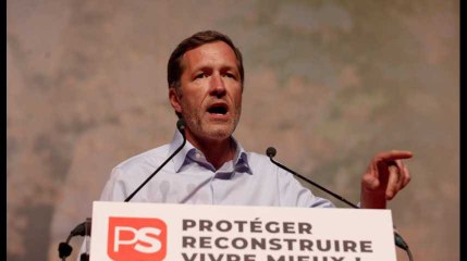 Elections européennes 2019: Paul Magnette, champion des voix de préférence dans le collège électoral francophone