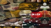 Şifalı Kürler | Kan iltihaplanması