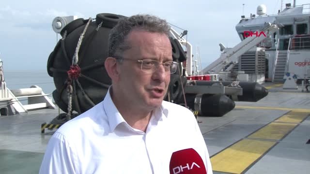 ORUÇ REİS MARMARA'YI KARIŞ KARIŞ İNCELİYOR