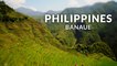 Pristine Philippines Vol.1 - Banaue