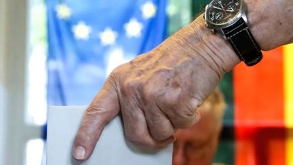 Avrupa Parlamentosu Seçimlerinde 3 Türk Kökenli Aday Milletvekili Seçildi