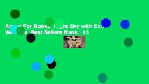 About For Books  Night Sky with Exit Wounds  Best Sellers Rank : #5
