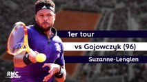 Roland-Garros : Le programme des Français du Top 100 le 27 mai 2019