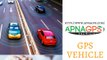 GPS VEHICLE TRACKING, FLEET MANAGEMENT SYSTEM APNAGPS