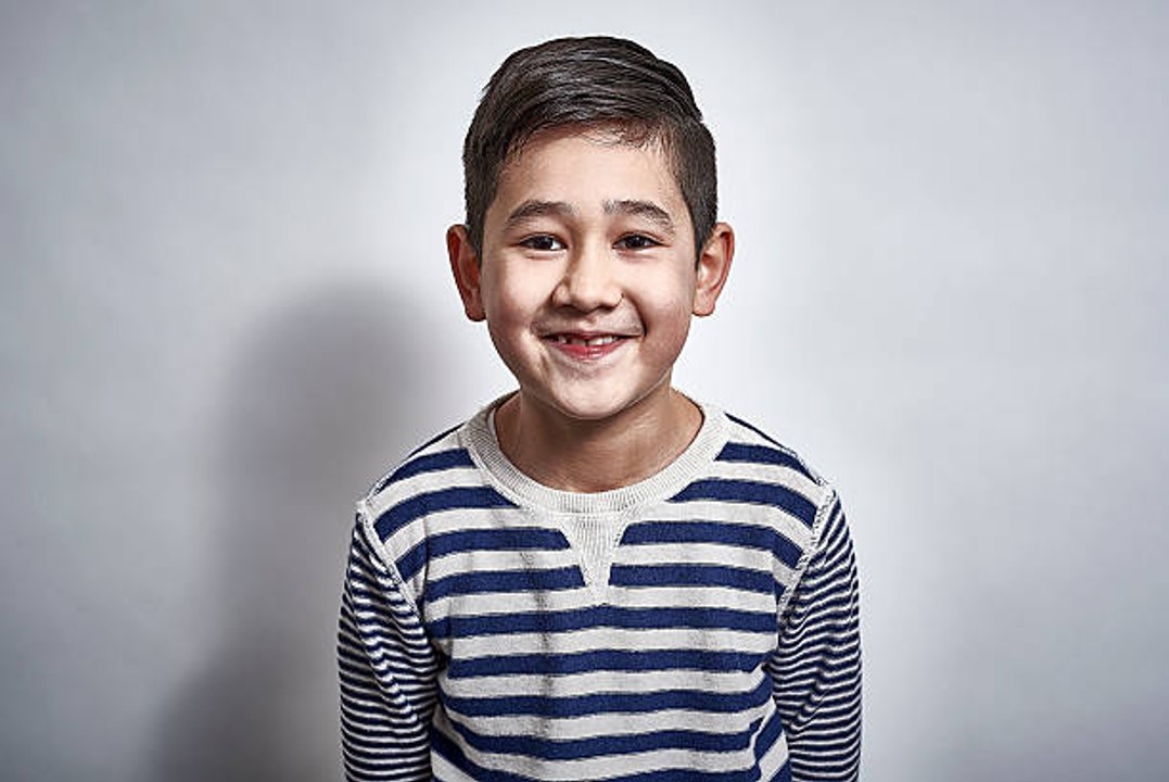 Comment les enfants apprivoisent-ils le sens de l'humour ?
