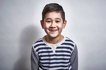 Comment les enfants apprivoisent-ils le sens de l'humour ?