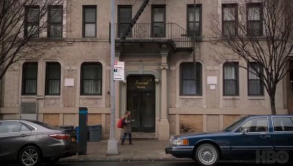 Divorce - bande-annonce de la saison 3 de la série HBO (VO)