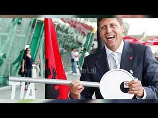 Kompania qe ka Rinasin u krijua disa jave para se ta blinte