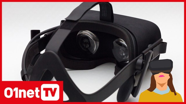 01Live Hebdo #228 : L'Oculus Quest séduit