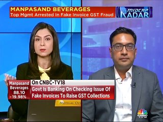 Manpasand Bev's arrests set a strong precedent against GST fraud, says PwC India