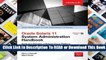 Oracle Solaris 11.2 System Administration Handbook (Oracle Press)  For Kindle