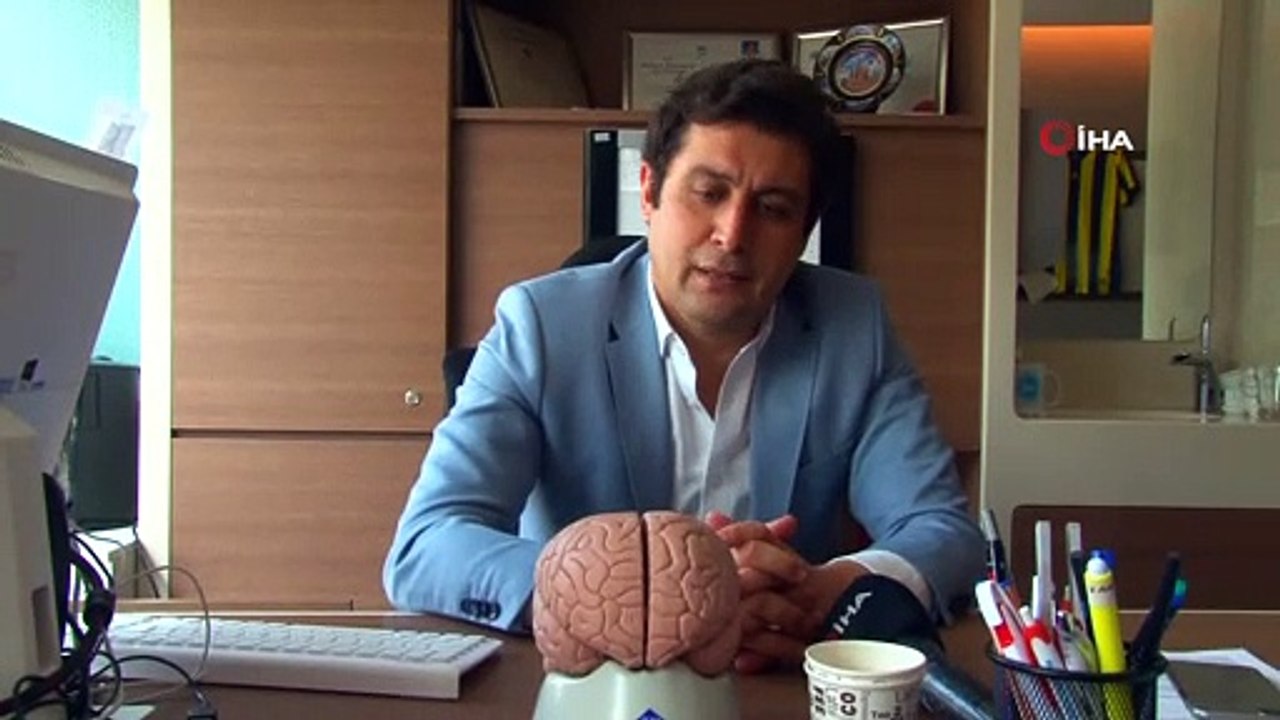 Kanser tedavisinde Türk doktordan devrim gibi buluş