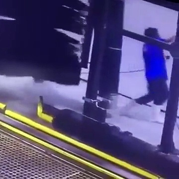 His first day went well // Funny Car Wash Fail