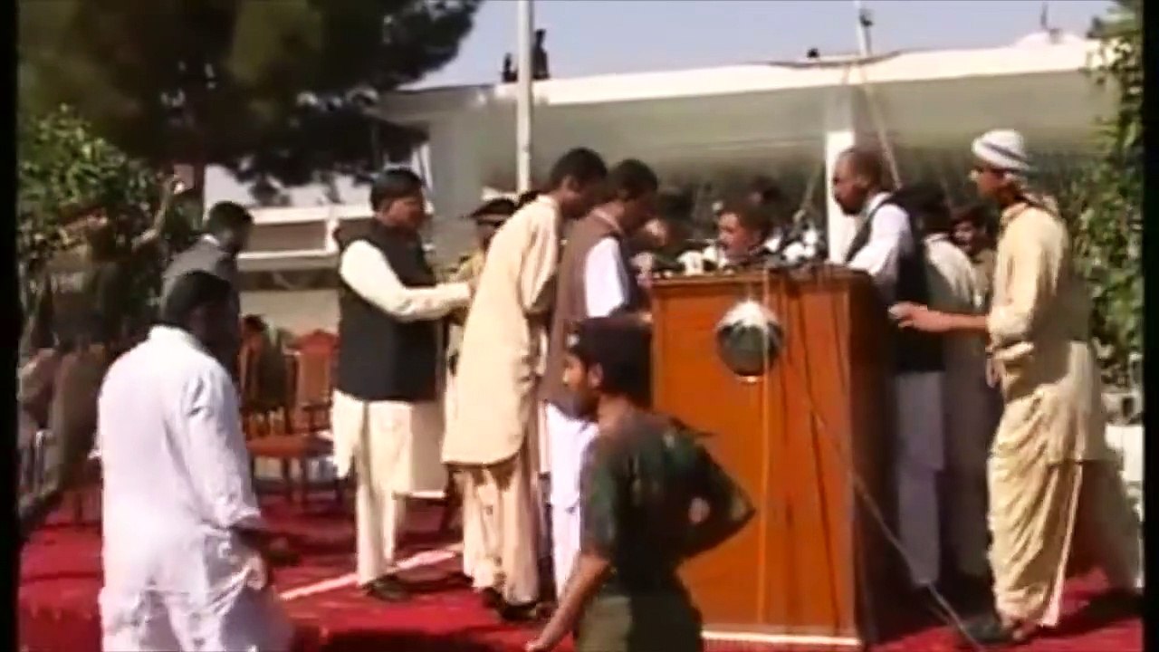 TOP 5 Drunken Politicians