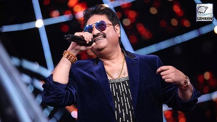 Did You Know Kumar Sanu Once Performed Before A Mafia Gang?