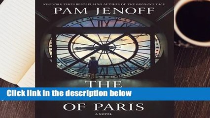 The Lost Girls of Paris  Review