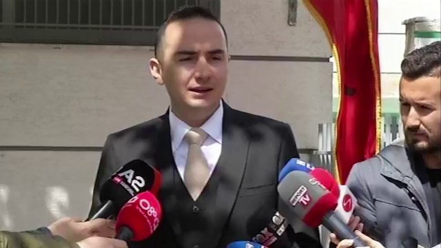 “DO KEMI SURPRIZA”, SALIANJI NGA GJYKATA PROCES I MONTUAR