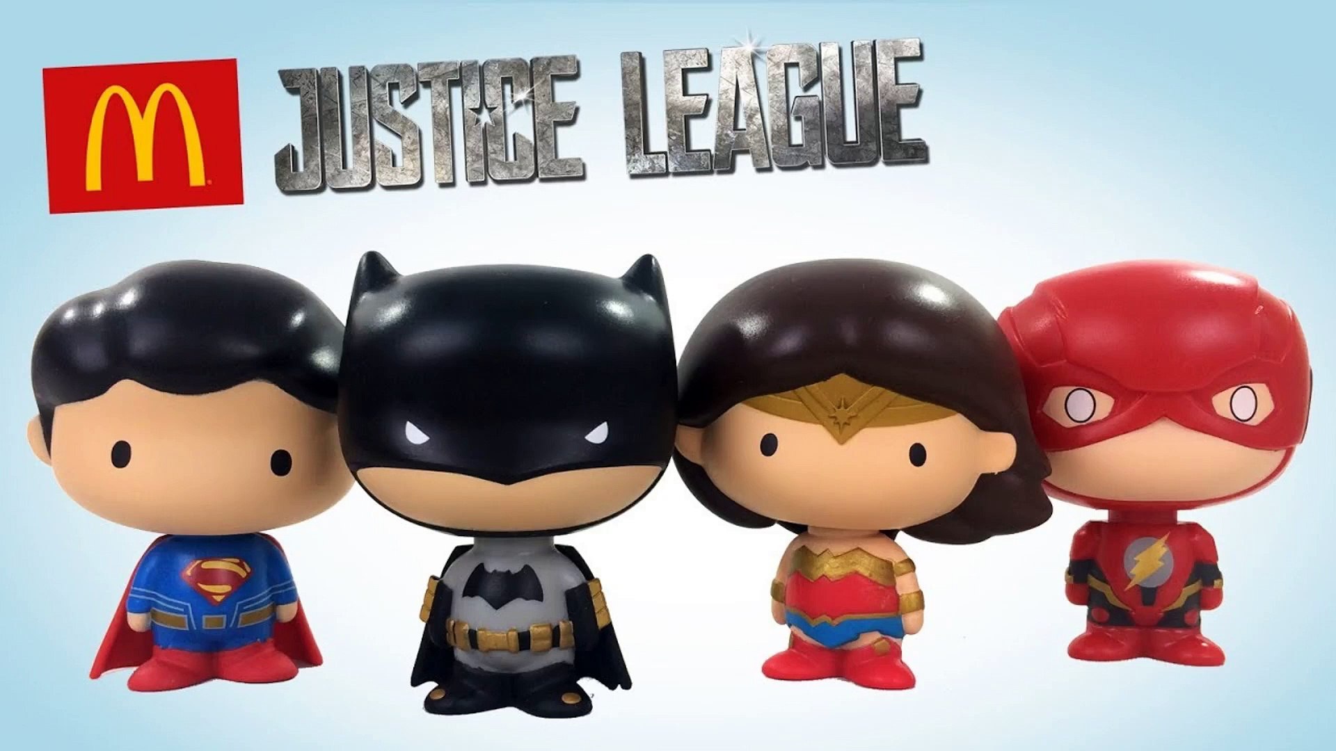 Mcdonalds Justice League Toys 2021 For Sale Off 70