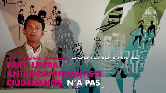 Manuel Valls : Après sa cuisante défaite à Barcelone, son avenir est-il toujours en Espagne ?