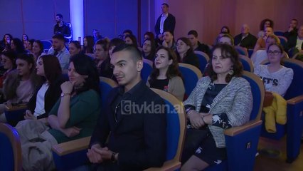 Universiteti Mesdhetar feston 10 vjetorin