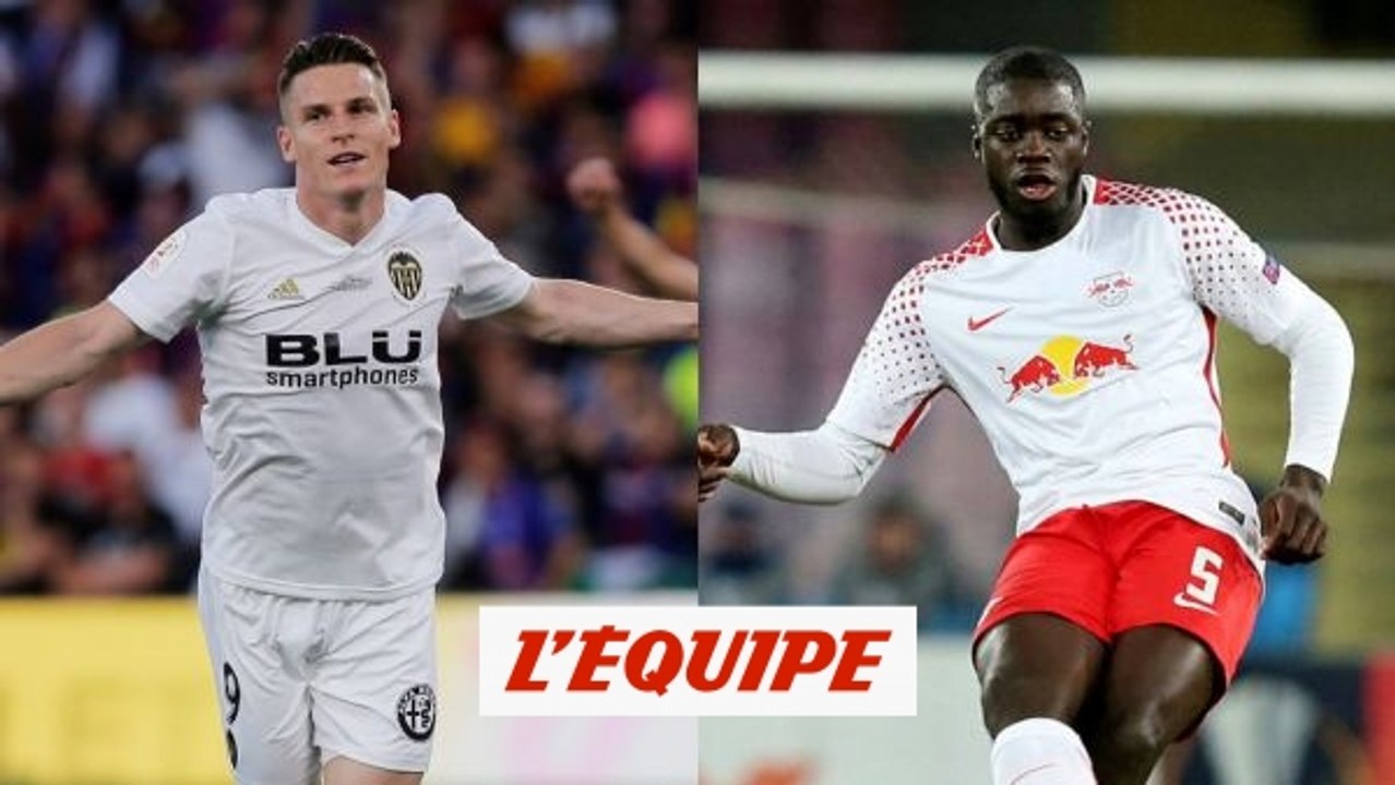 Les tops et les flops des Français de l'étranger - Foot - Etranger