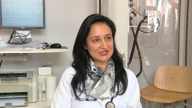 Alergjitë e stinës; Shtohen nga pluhuri dhe poleni i luleve