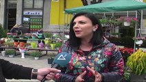 Çelet panairi i Pranverës në Korçë - News, Lajme - Vizion Plus