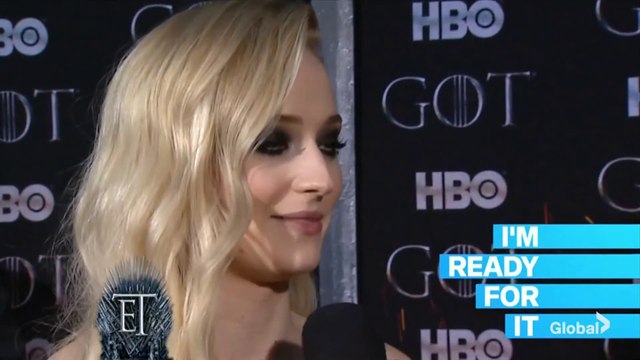 Céline Dion-E.T.-18 Mai 2019