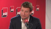 Yannick Jadot (EELV), invité du 7/9 spécial résultats des élections européennes