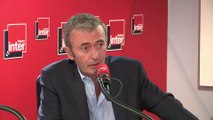 Brice Teinturier, directeur général délégué d'Ipsos France, invité du 7/9 spécial résultats des élections européennes