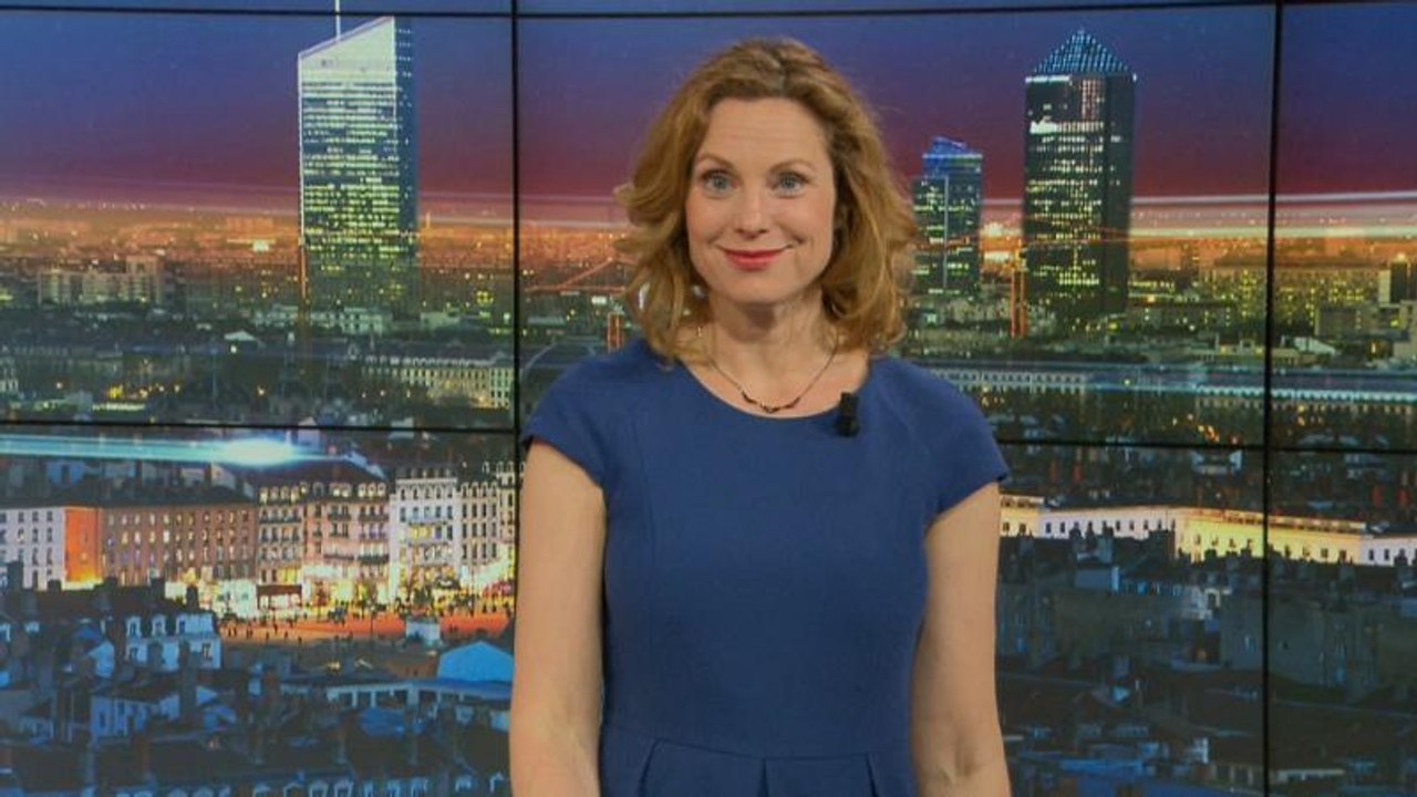 Euronews am Abend | Die Nachrichten vom 24.5.