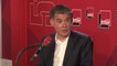 Olivier Faure (Parti socialiste), invité du 7/9 spécial résultats des élections européennes