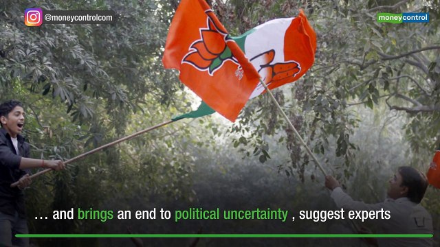 Modi 2.0 portfolio: Here's how to allocate Rs 10 lakh for next five years