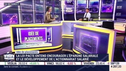 Idées de placements: PER, pas de garantie automatique sur le capital - 27/05