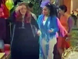 That's So Raven S04E19 - The Dress Is Always Greener