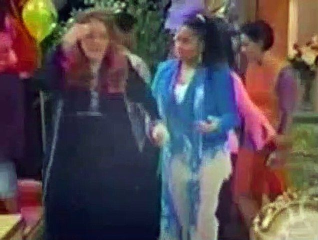 That's So Raven S04E19 - The Dress Is Always Greener
