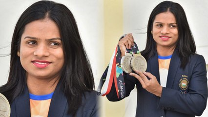 Dutee Chand had a love affair with a boy  before female partner | वनइंडिया हिंदी