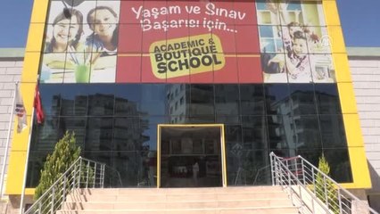 "Güneş Atı Projesi" Batmanlı öğrencilere birincilik getirdi