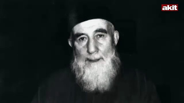 Mehmed Zahid Kotku Hocaefendi: Ramazan şefaatçidir