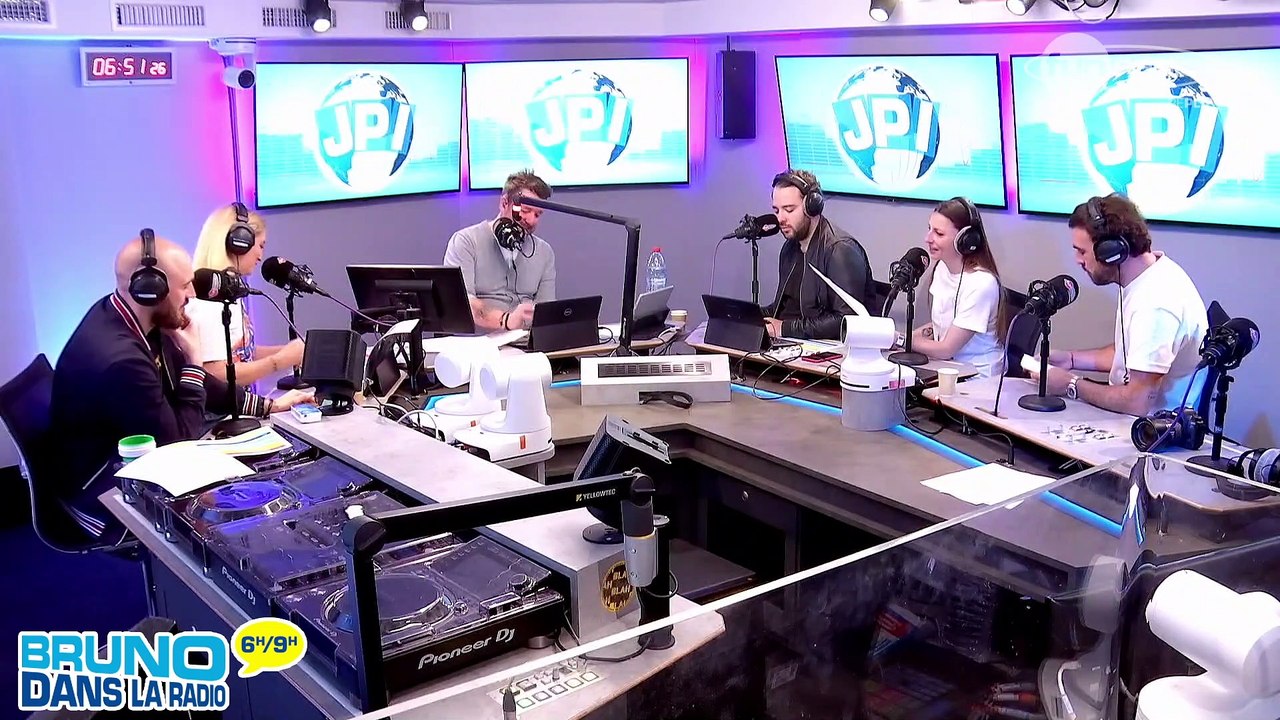 La Palme d'or (27/05/2019) - Les JPI du Jour